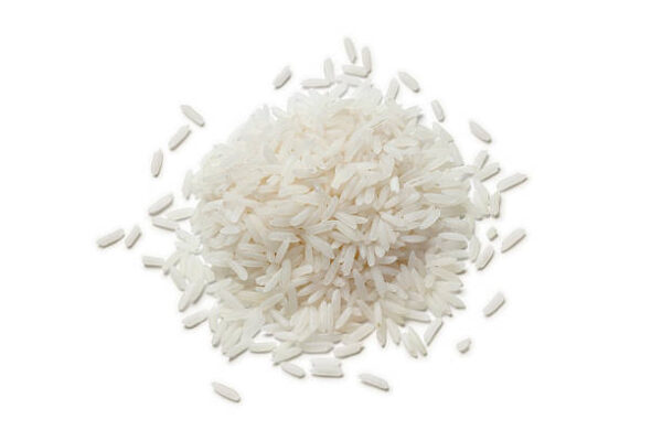 Arroz Branco