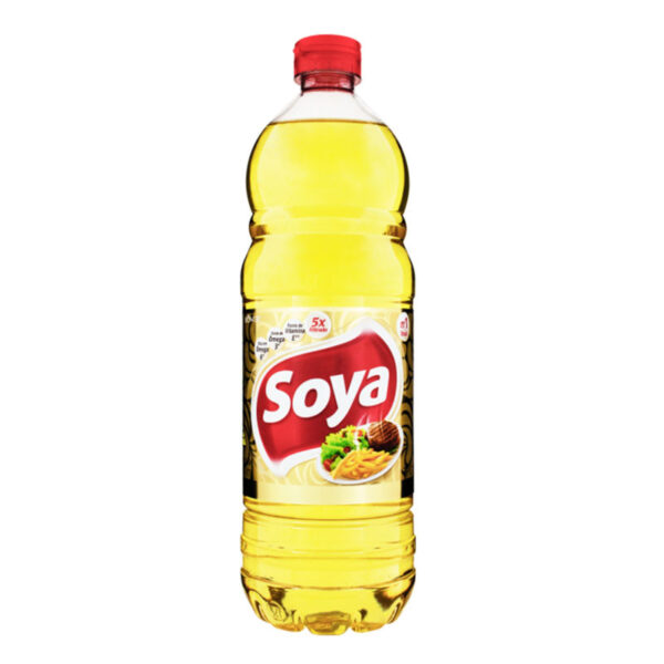 Óleo de Soja/900 ml