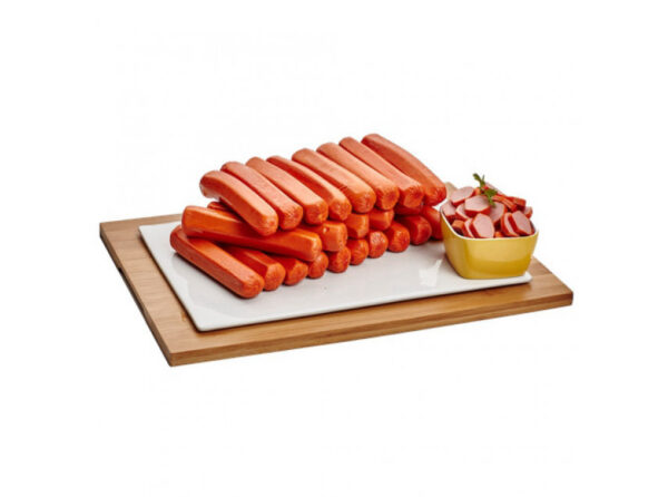 Salsicha Hot-Dog